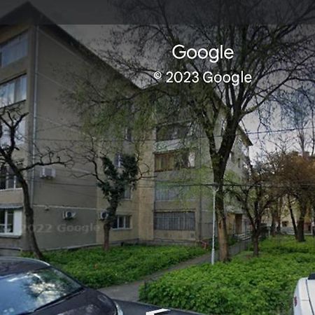 Central Place Apartment Тімішоара Екстер'єр фото