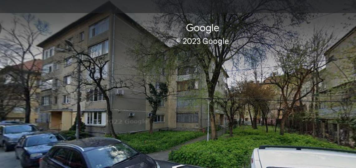 Central Place Apartment Тімішоара Екстер'єр фото