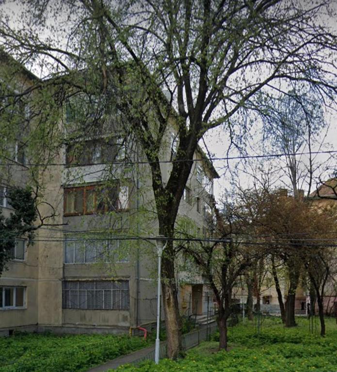 Central Place Apartment Тімішоара Екстер'єр фото