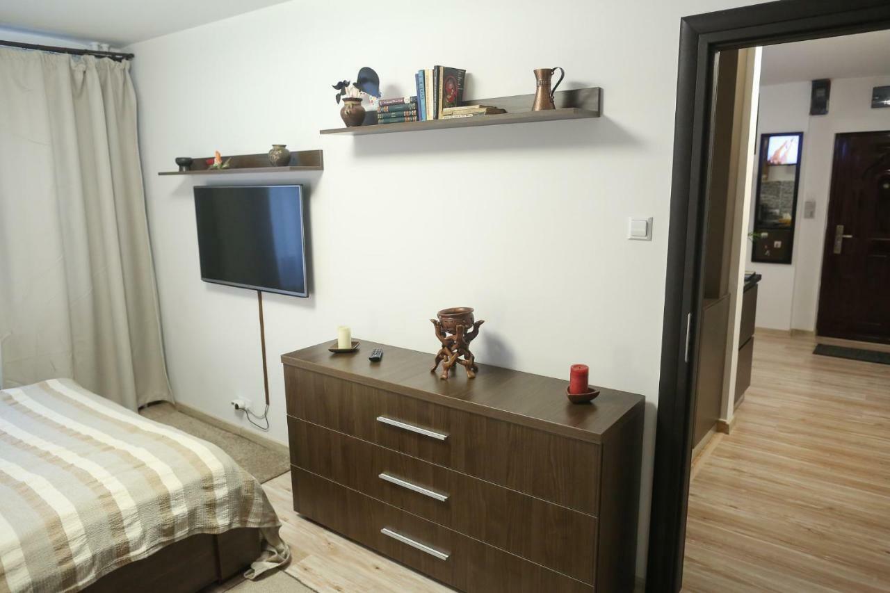 Central Place Apartment Тімішоара Екстер'єр фото
