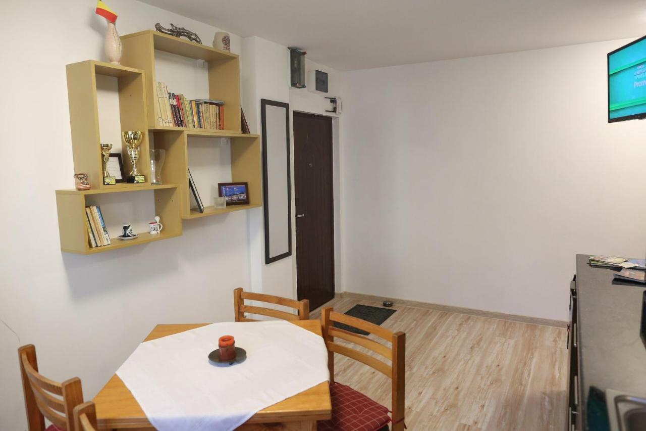 Central Place Apartment Тімішоара Екстер'єр фото