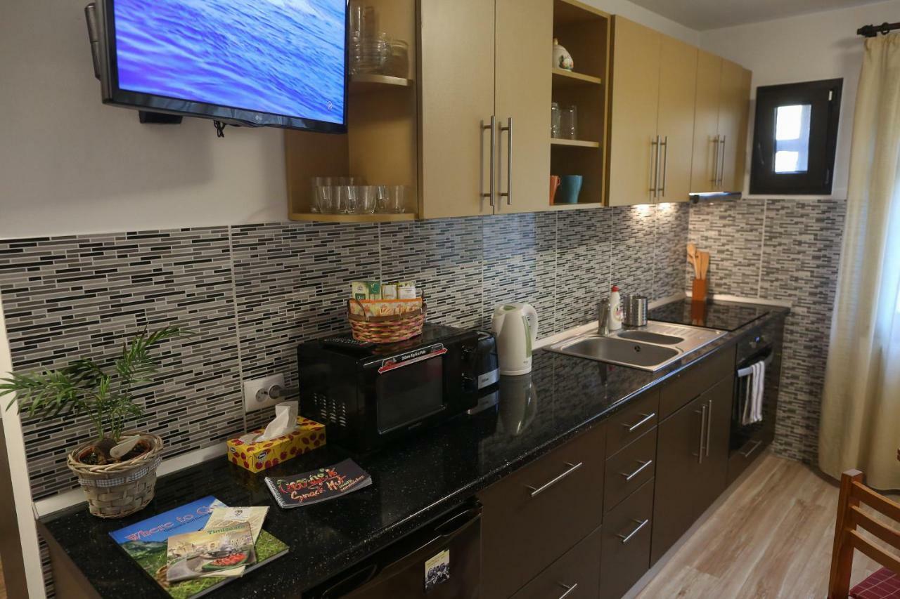 Central Place Apartment Тімішоара Екстер'єр фото