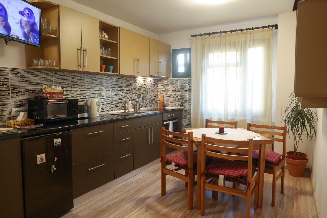 Central Place Apartment Тімішоара Екстер'єр фото